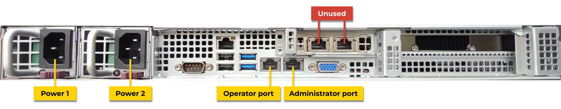 Site Hub Installation and Setup