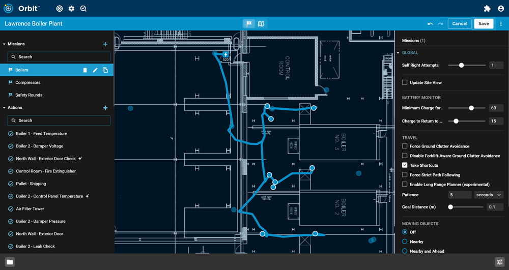 Site Map Editor Guide